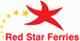 Red Star Ferries Raskeste overfart