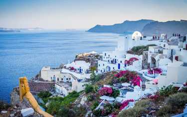 Korfu til Athen ferge, fly billige billetter og priser